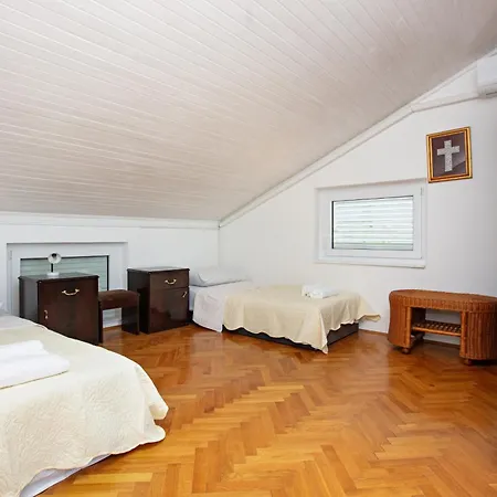 Apartamento With A Parking Space - 5114