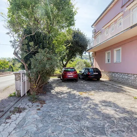 Apartamento With A Parking Space - 5114