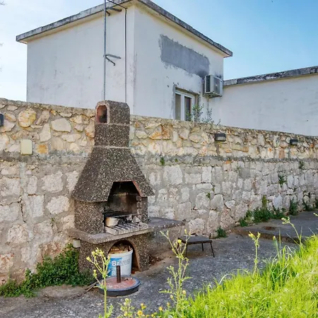 With A Parking Space - 5114 Apartamento Murter