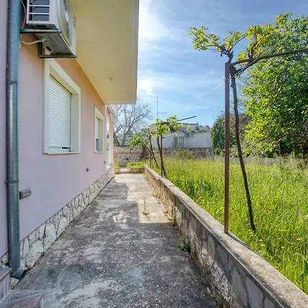 With A Parking Space - 5114 Apartamento