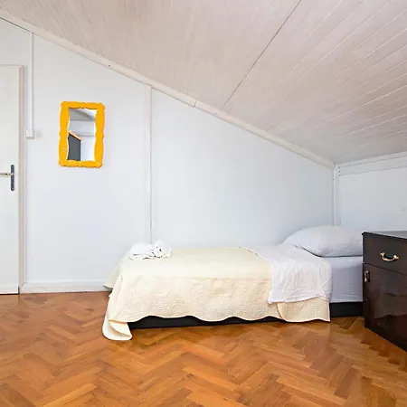 Apartamento With A Parking Space - 5114