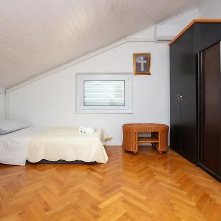 With A Parking Space - 5114 Apartamento *