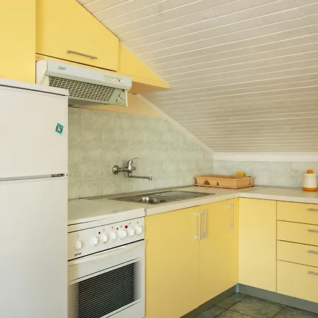 With A Parking Space - 5114 Apartamento