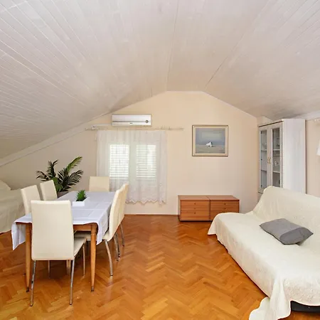 Apartamento With A Parking Space - 5114