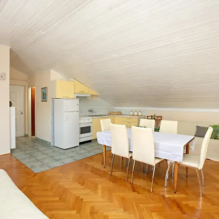 With A Parking Space - 5114 Apartamento *